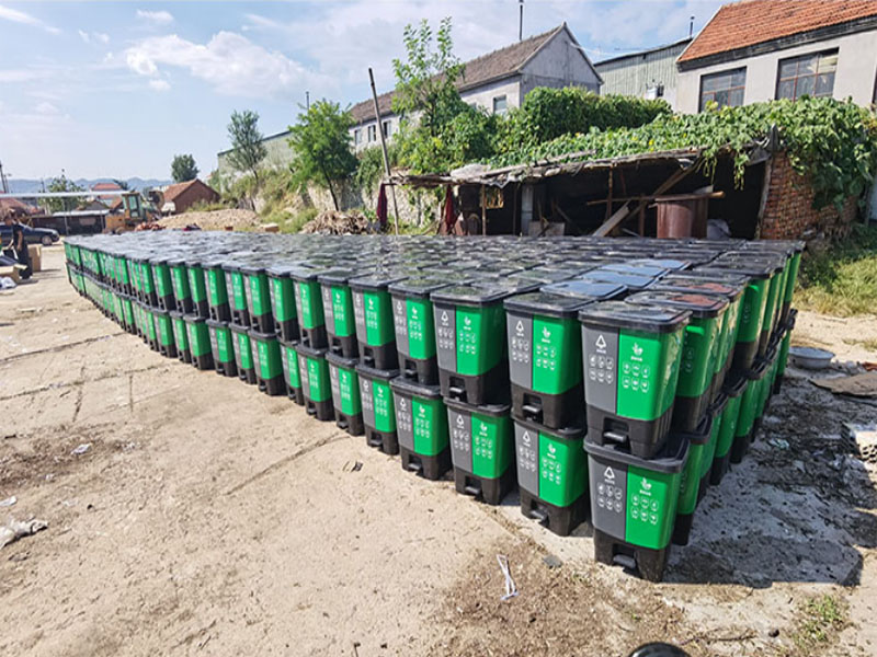 垃圾桶40L,20L垃圾桶