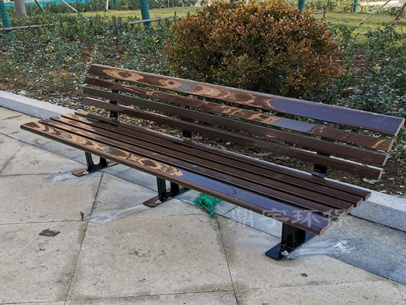 公園椅_鼎宇休閑戶外椅Y-008