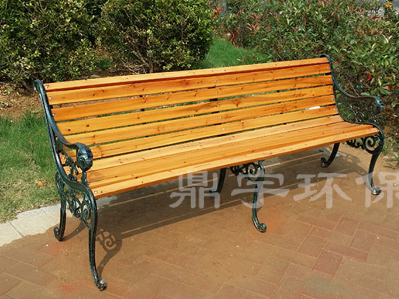 公園椅_鼎宇公園椅戶外椅Y-009