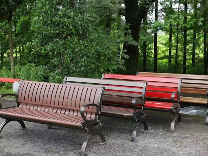 公園椅_鼎宇公園椅戶外椅Y-002